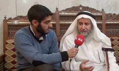 Şeyh Abdülgani Temimî vefat etti