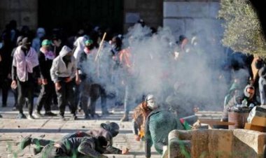 Afganistan İslam Emirliği: Uluslararası toplumu, israil zulmünü önlemek için pratik adımlar atmaya çağırıyoruz