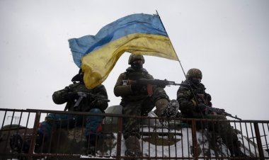 Ukrayna'dan çağrı: 9 Mayıs'taki Moskova törenine asker göndermeyin