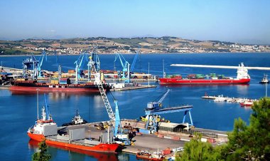 AB ülkeleri limanlarını Rus gemilerine kapatıyor