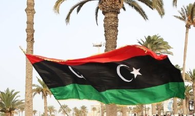 Libya Genelkurmay Başkanı: Tekrar savaşa izin vermeyeceğiz