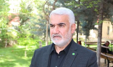 Yapıcıoğlu: Kendisine boyun eğmeyen her Kürd yapısını imha etmek PKK'nin temel hedefidir