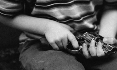 ABD'de çocukların silahla ölümü, kaza ölümlerini geride bıraktı