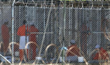 Eski Guantanamo mahkumu Kanada'ya 35 milyon dolarlık dava açtı