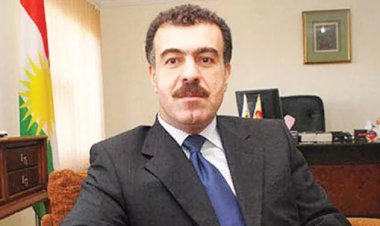 "PKK Kürdistan'da kendisini bir alternatif olarak dayatmaya çalışıyor"