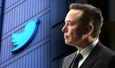 Musk, Twitter'ın yönetim kurulunu feshederek kendisini "tek yönetici" yaptı