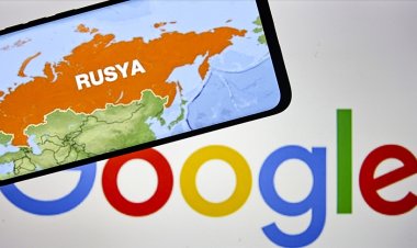 Rusya'dan Google'a 'LGBT propagandası' cezası