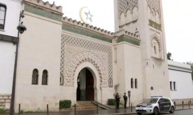 Fransa hükümetinin El Faruk Camisi'ni kapatma isteği reddedildi