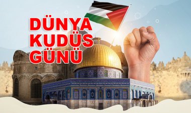 Kudüs, tarihinin en şiddetli saldırılarına maruz kalıyor