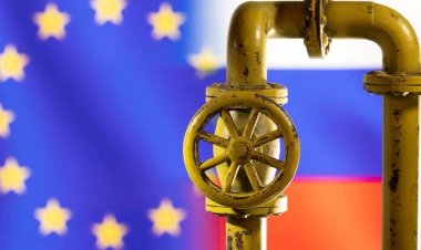 Slovakya, Ukrayna'nın Rus gazı geçişini durdurmasına karşı sert önlemler alacak