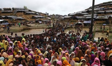 BM Raportörü: ABD'nin Myanmar'a yardım kesintisi, felakete yol açacak