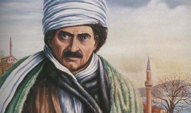 Üstad Bediüzzaman Said Nursi vefatının 63. Yıldönümünde rahmet ve özlemle yâd ediliyor