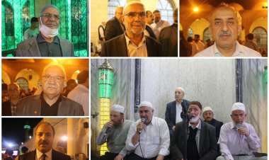 Risale-i Nur talebeleri: Üstad hiçbir zaman zulme boyun eğmemiştir