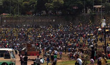 Etiyopya Yüksek İslam Konseyi: Müslümanlara saldırılar soruşturulsun