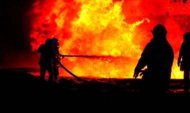 Guterres'in ziyareti sırasında saldırı! Rusya: 38 askeri unsuru vurduk