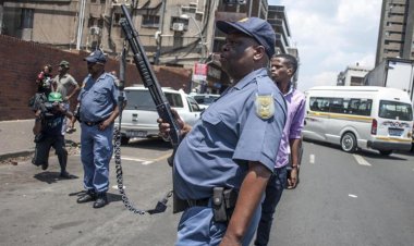 Etiyopya'da Müslümanları hedef alan saldırı sonrası yüzlerce kişiye gözaltı