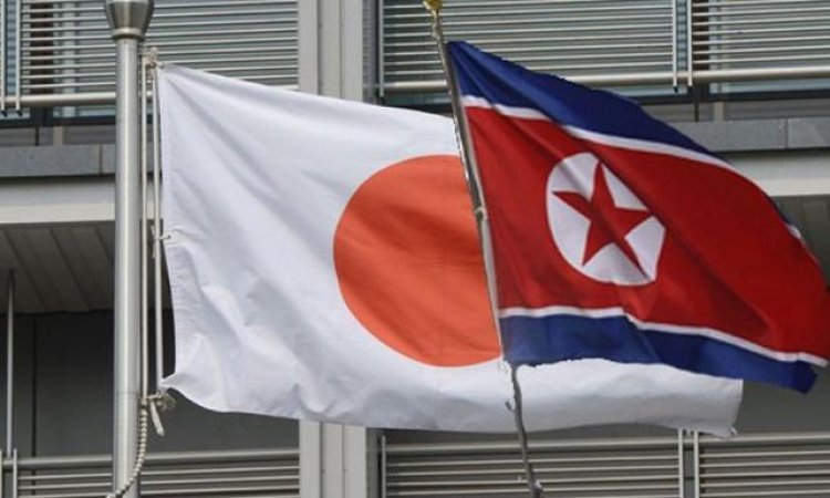 Japonya Kuzey Kore'ye yaptırımları artırdı