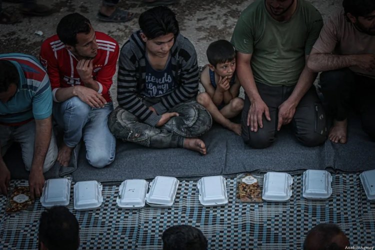 Müslüman alimlerden ramazanda savaş bölgelerine yardım çağrısı