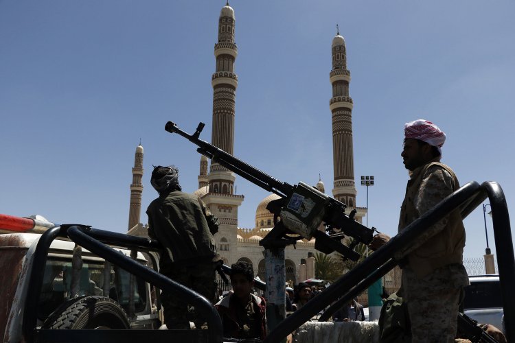 Ensarullah: Yemen'de kalıcı ateşkes için çalışıyoruz