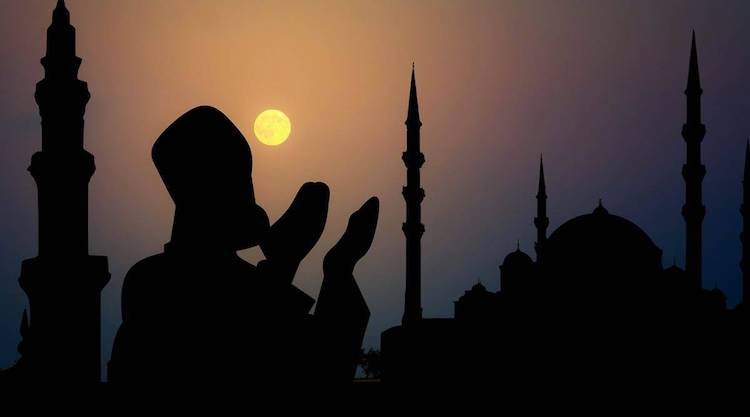 Ramazan; Rahmet ve mağfiret ayı