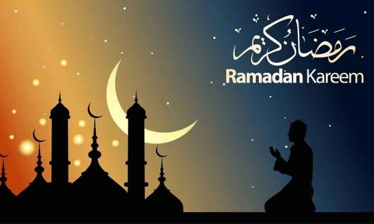 Suudi Arabistan, Katar, BAE ve Filistin, Ramazan ayına yarın giriyor