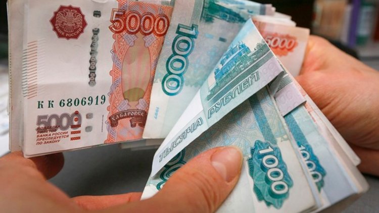 Slovakya, Rus doğal gazını ruble olarak ödeyecek