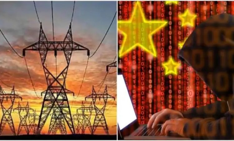 Çinli bilgisayar korsanlarından Hindistan'daki elektrik dağıtım merkezlerine saldırı girişimi