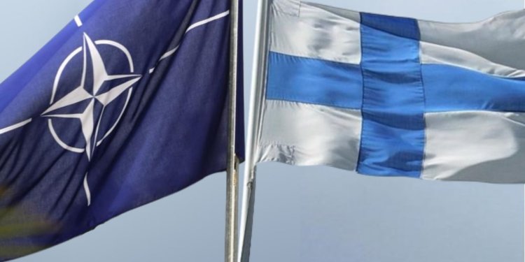 ' Finlandiya NATO üyeliğine hazırlanıyor' iddiası