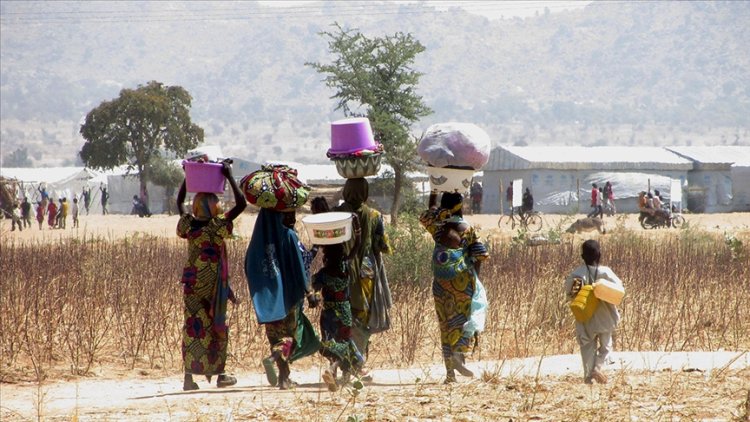 BM: Nijerya'da milyonlarca kişi açlığın pençesinde