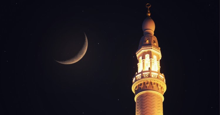 Ramazan mektebi; Nefis tezkiyesi