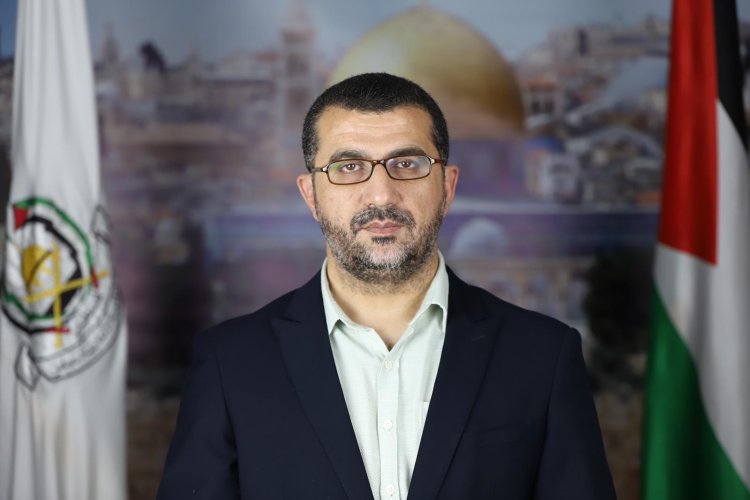 Hamas'ın Kudüs temsilcisi Hamade: İşgalcinin Cenin'i aç bırakma tehdidi direnişi kıramadığını gösterir