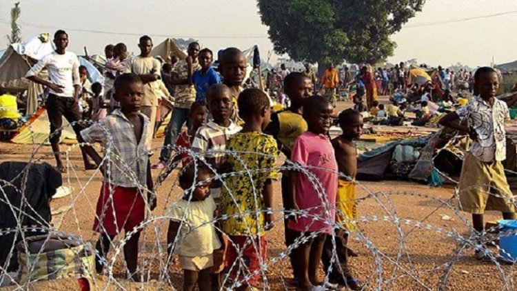 BM: Doğu Afrika'daki mülteciler umutsuz bir gelecekle karşı karşıya