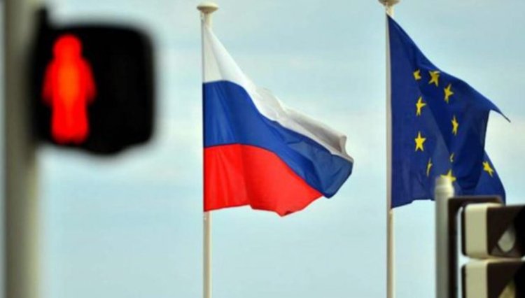 AB, Rusya'ya yeni yaptırımları savaşın yıl dönümünde açıklamayı planlıyor