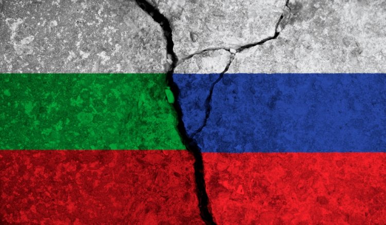 Rusya Bulgar diplomatları 'istenmeyen kişi' ilan etti