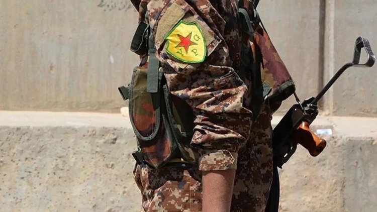 YPG/PKK Münbiç'te 30 genci alıkoydu