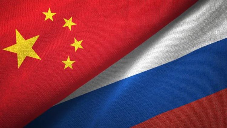 Çin: Rusya ile stratejik iş birliğini güçlendireceğiz