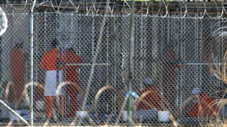 Eski Guantanamo mahkumu Kanada'ya 35 milyon dolarlık dava açtı