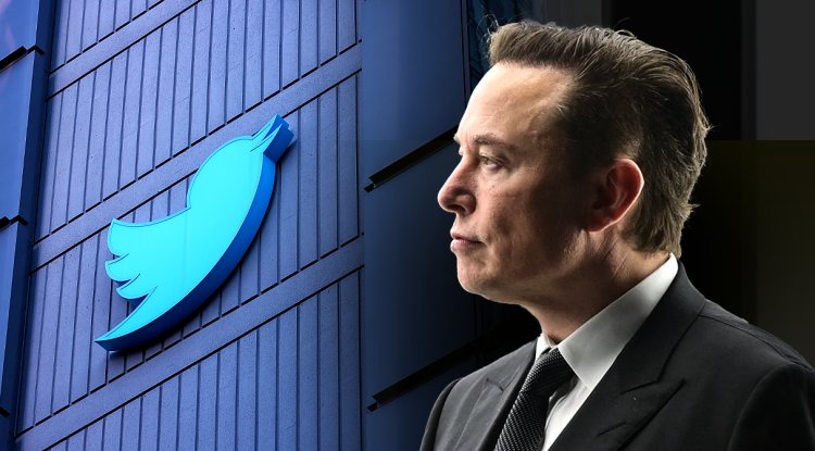 Musk'tan "mavi tik" ve "bot hesap" açıklaması