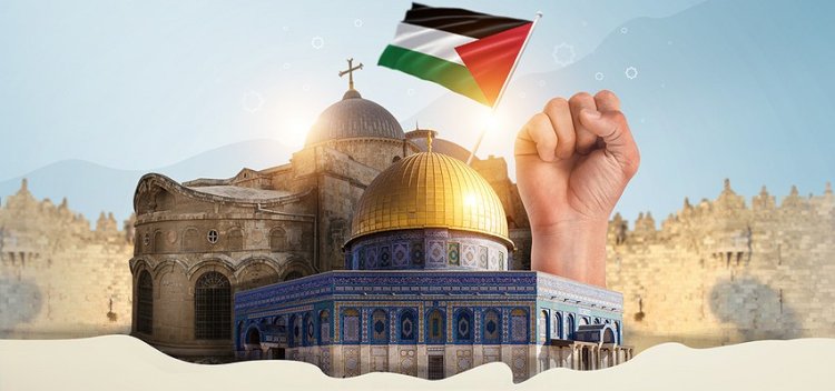 Heniyye'den Dünya Kudüs Günü Mesajı: israil yok olacak!