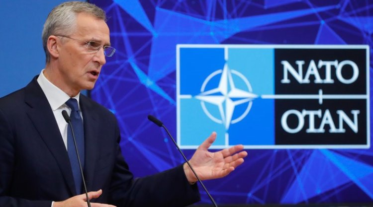 NATO: Finlandiya ve İsveç'in üyelik süreçleri kısa sürede tamamlanabilir