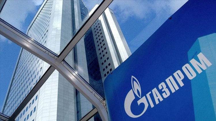 Gazprom: Polonya, Almanya üzerinden Rus gazı almaya devam ediyor
