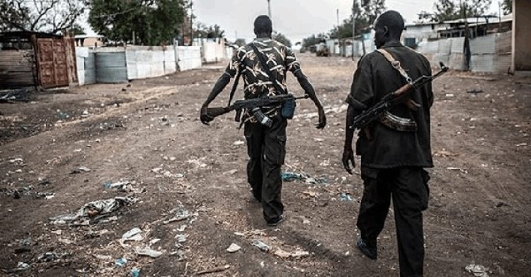 Sudan'daki şiddet olaylarında ölü sayısı 200'ü aştı