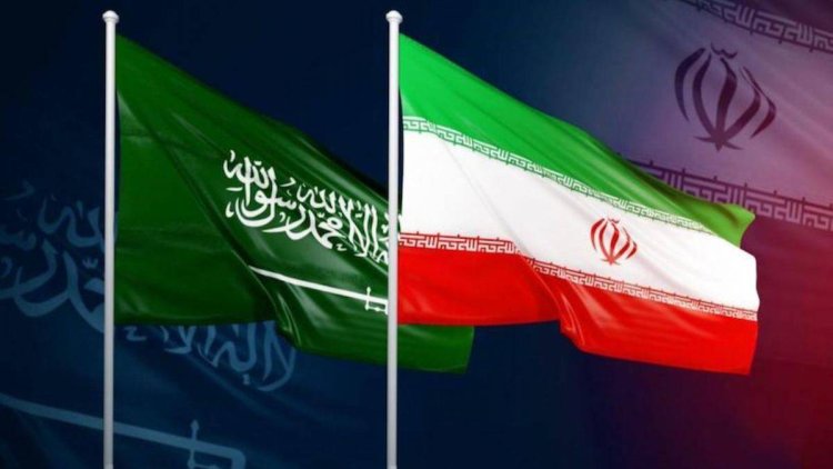 Büyükelçiliklerin karşılıklı olarak açılmasına karar verilmişti:  İran heyeti Suudi Arabistan'a gitti