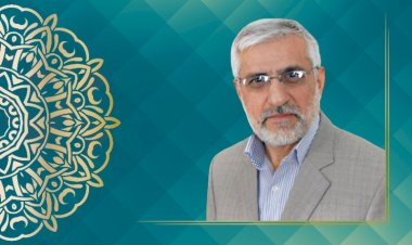 Hizbullah Cemaati Rehberi Gümüş'ten Ramazan Bayramı mesajı