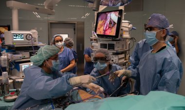 İspanya'da ameliyat sırası bekleyen hasta sayısı 700 bini geçti
