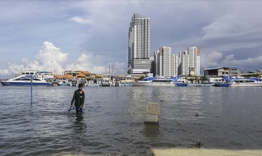 Gelecekte 5 ülke doğa, iklim ve nüfusa bağlı nedenlerle başkentini taşıyacak