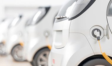 Avrupa'da elektrikli otomobil satışları artış gösterdi