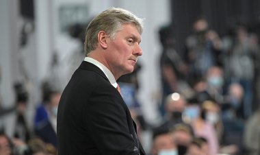 Rusya: Ukrayna'ya F-16 savaş uçaklarının verilmesi durumu değiştiremez