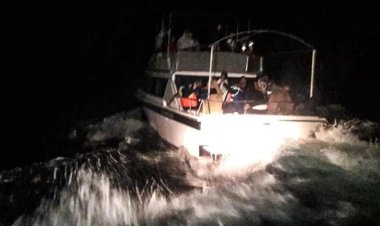 Ölümcül facialara rağmen Lübnan'dan Avrupa'ya göç devam ediyor