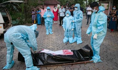 DSÖ: 2020 ve 2021'de yaklaşık 15 milyon can kaybı COVID-19 ile bağlantılı